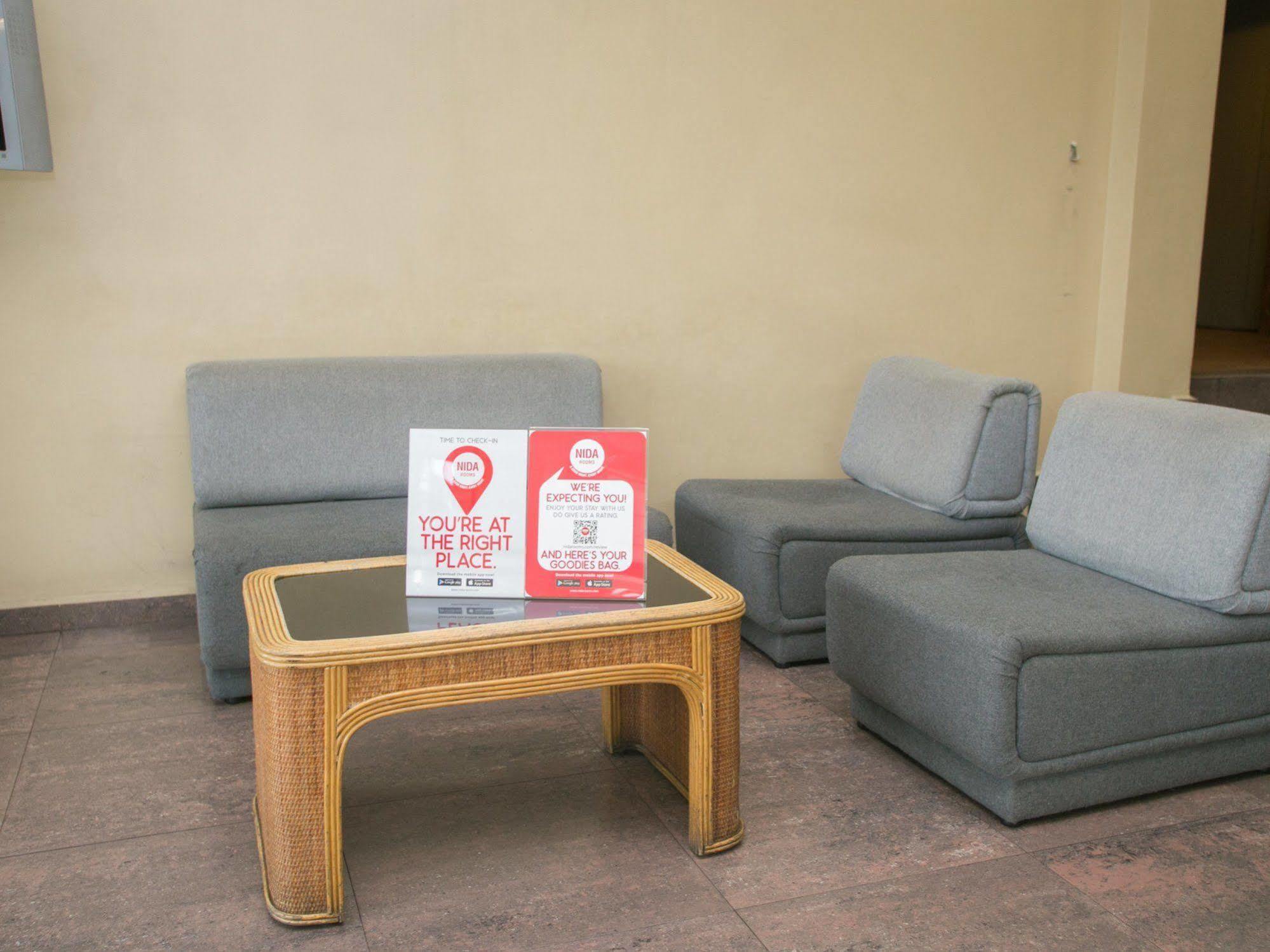 Oyo 447 Comfort Hotel Meru Klang Exteriör bild